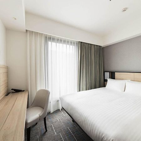 Jr East Hotel Mets Premier Gotanda Prefektura Tokio Exteriér fotografie
