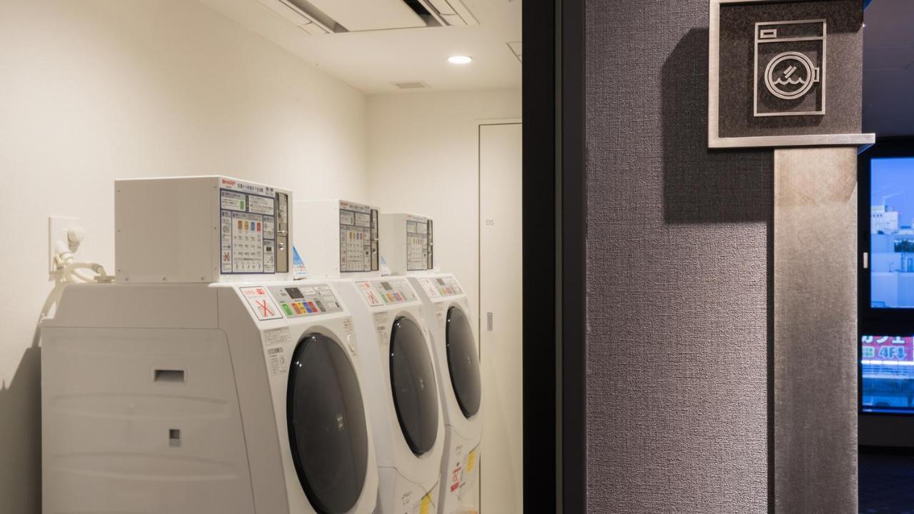 Jr East Hotel Mets Premier Gotanda Prefektura Tokio Exteriér fotografie